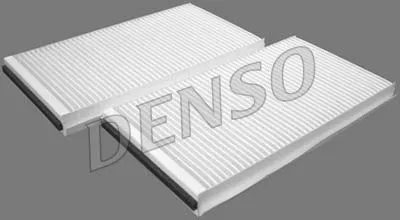 64 31 6 935 822 FİLTER. İnterior Air BMW 5 (E60) | DCF403P DENSO