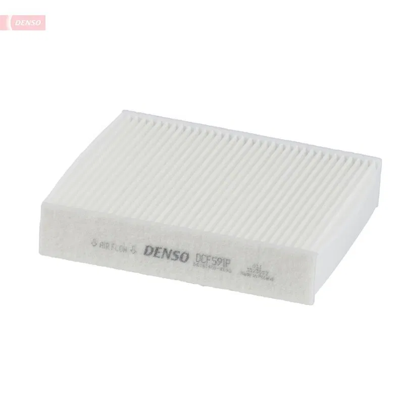 Polen Filtresi Karbonlu | DCF591P DENSO
