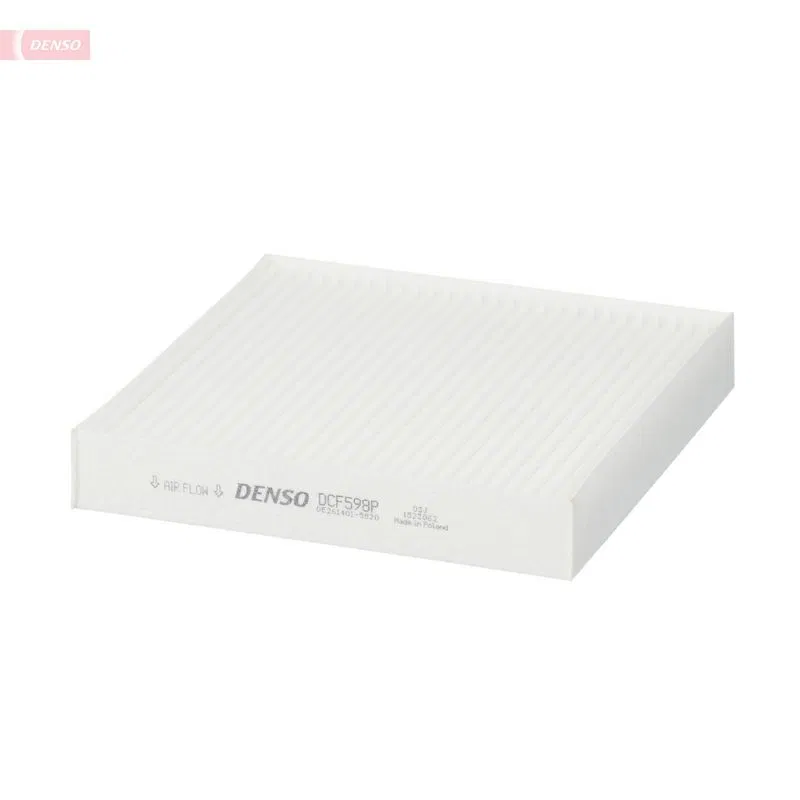 Cabinairfilter | DCF598P DENSO