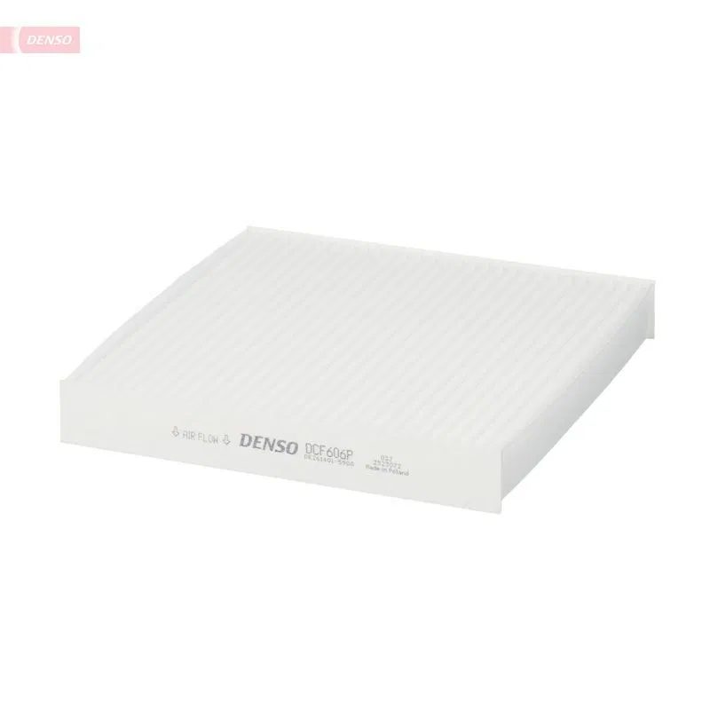Cabinairfilter | DCF606P DENSO