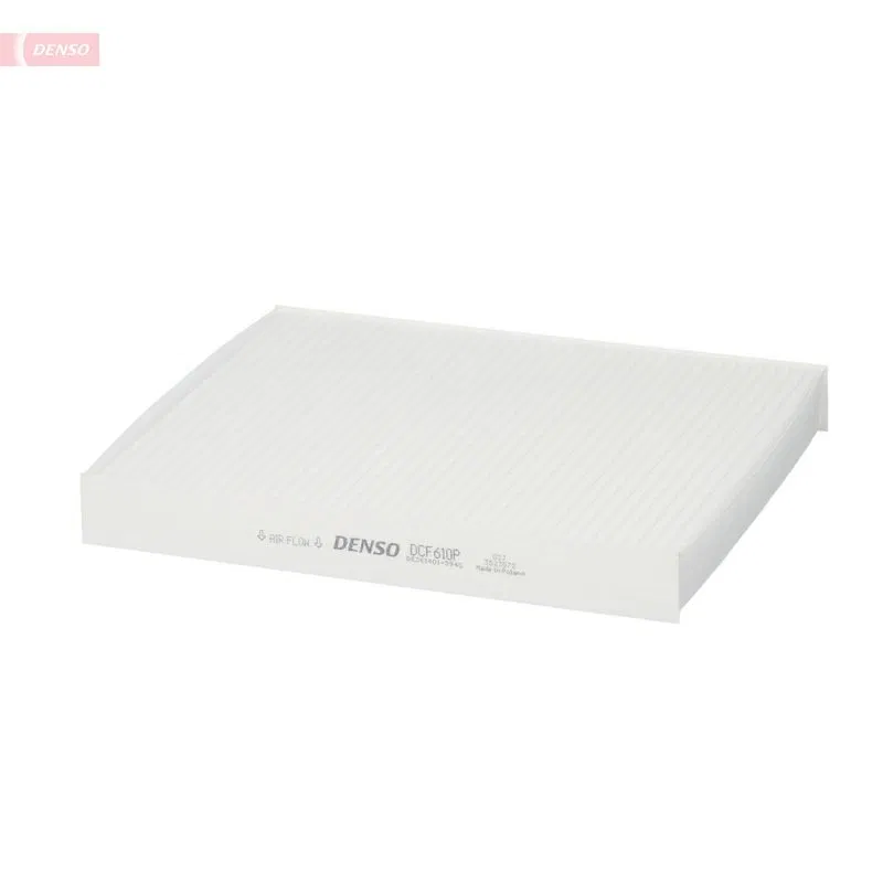 Cabinairfilter | DCF610P DENSO