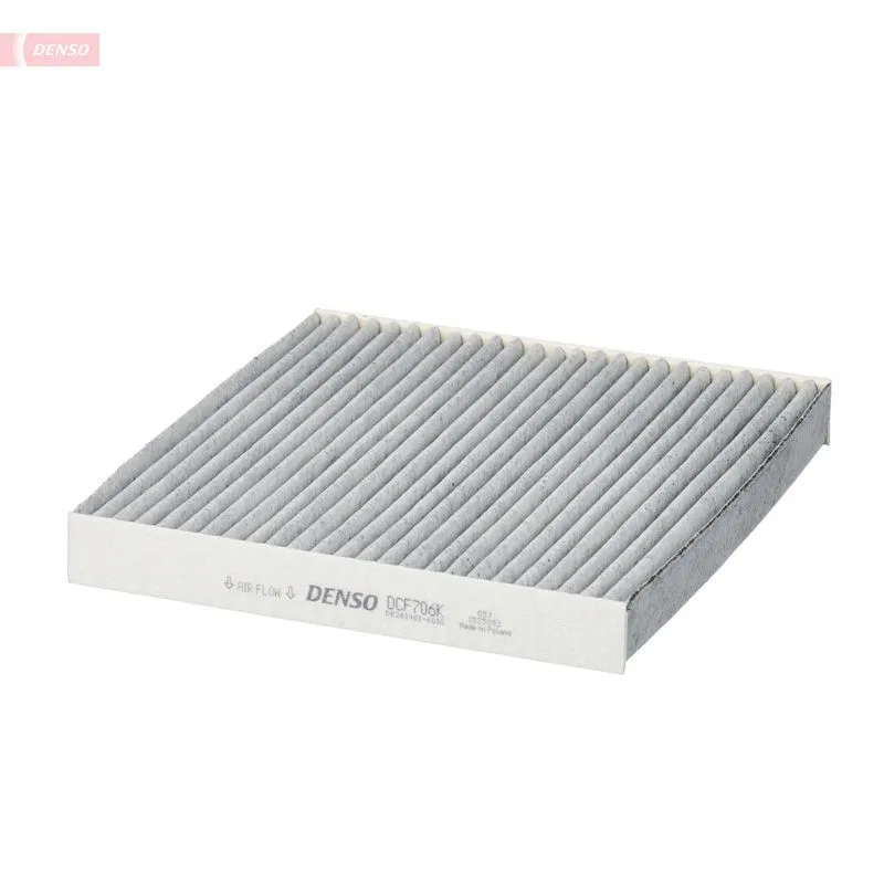 Cabinairfilter | DCF706K DENSO