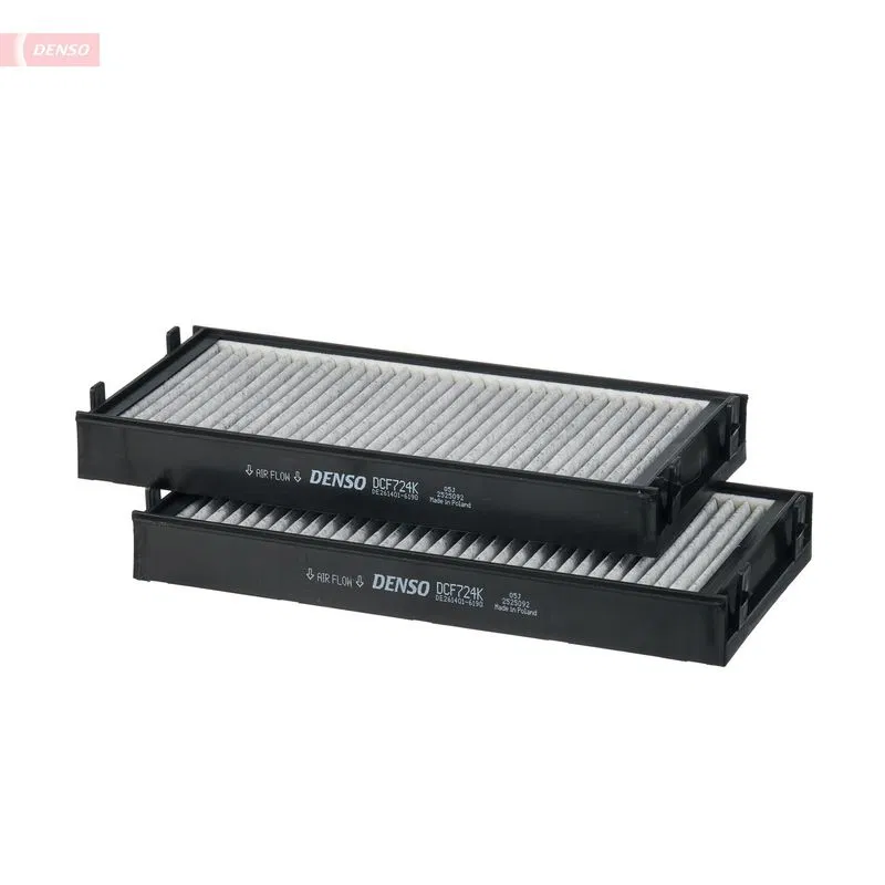 Cabinairfilter | DCF724K DENSO
