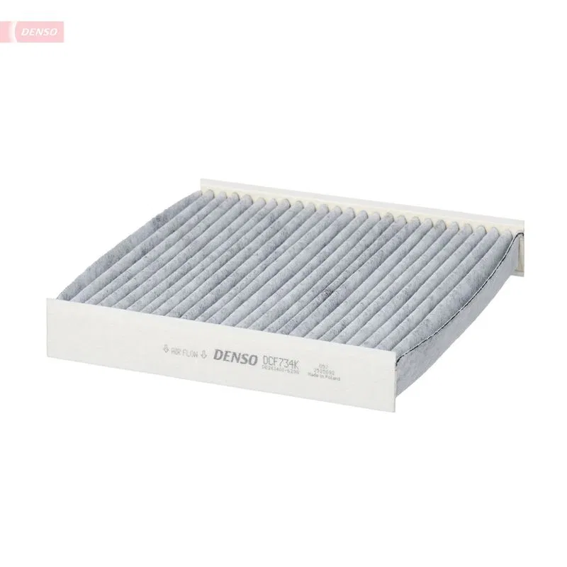 Cabinairfilter | DCF734K DENSO