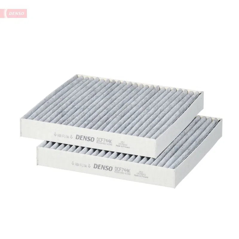 Cabinairfilter | DCF744K DENSO
