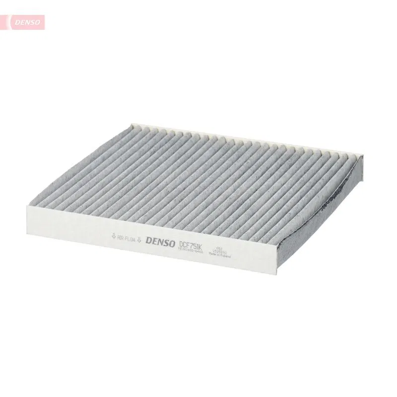 Cabinairfilter | DCF751K DENSO