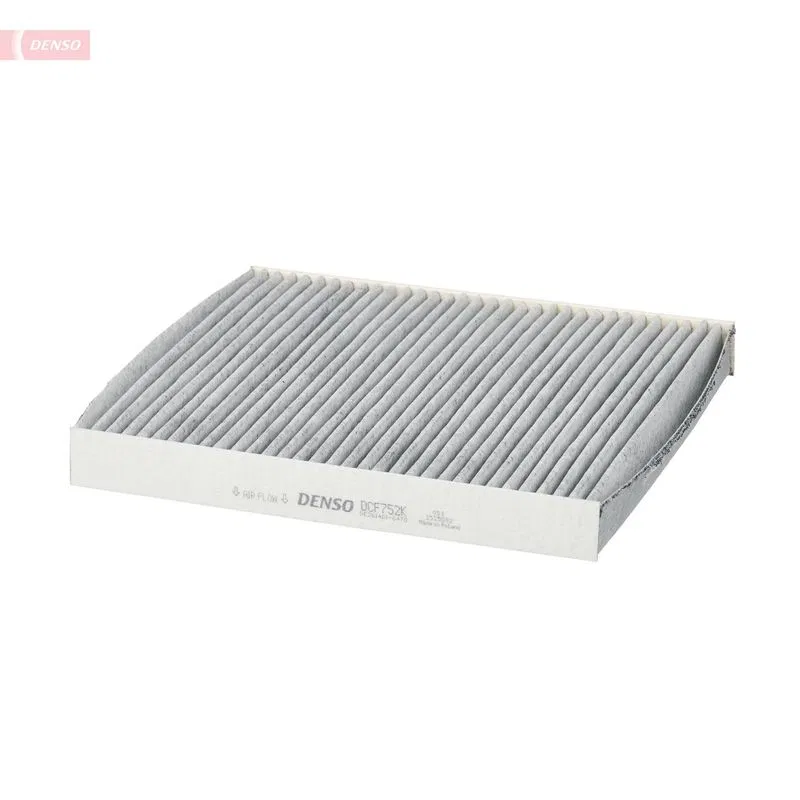 Cabinairfilter | DCF752K DENSO