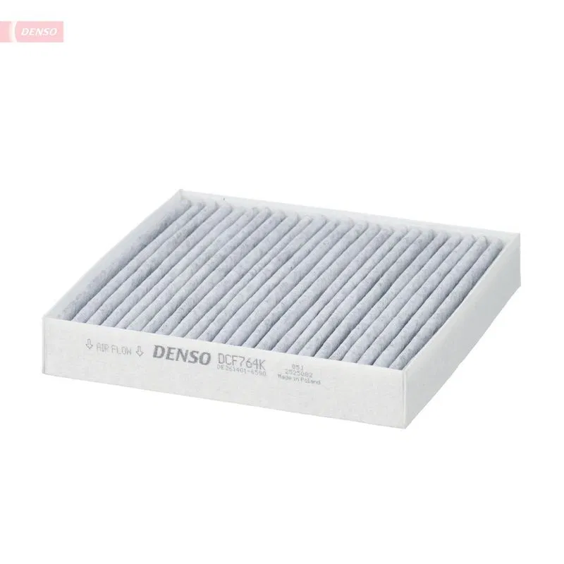 Cabinairfilter | DCF764K DENSO
