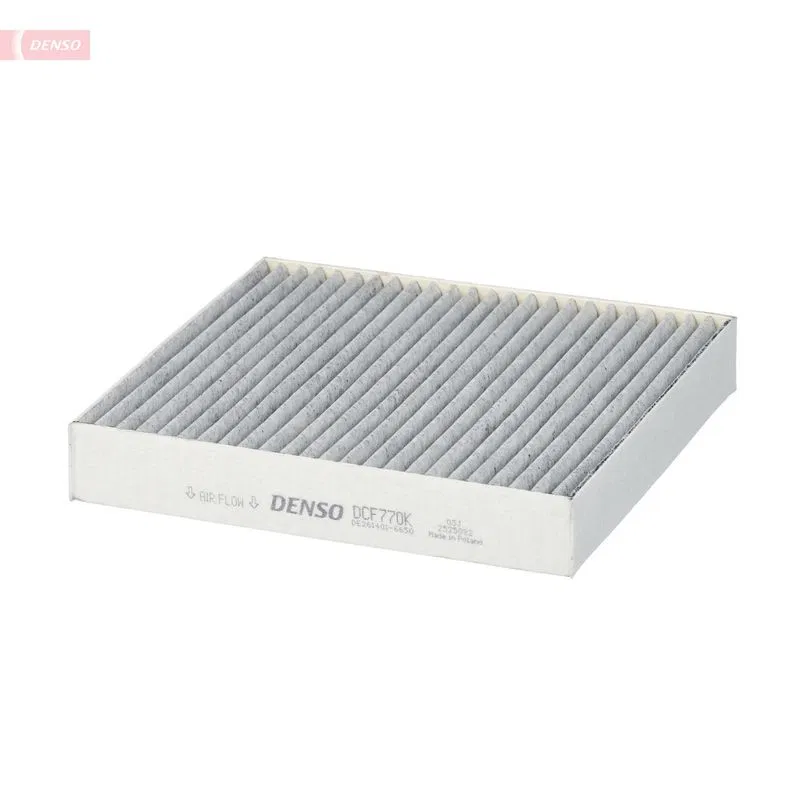 Polen Filtresi Karbonlu | DCF770K DENSO