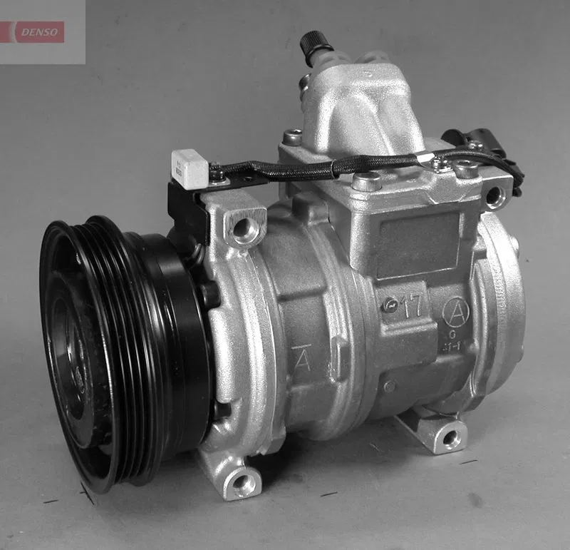 Klima Kompresörü | DCP05004 DENSO