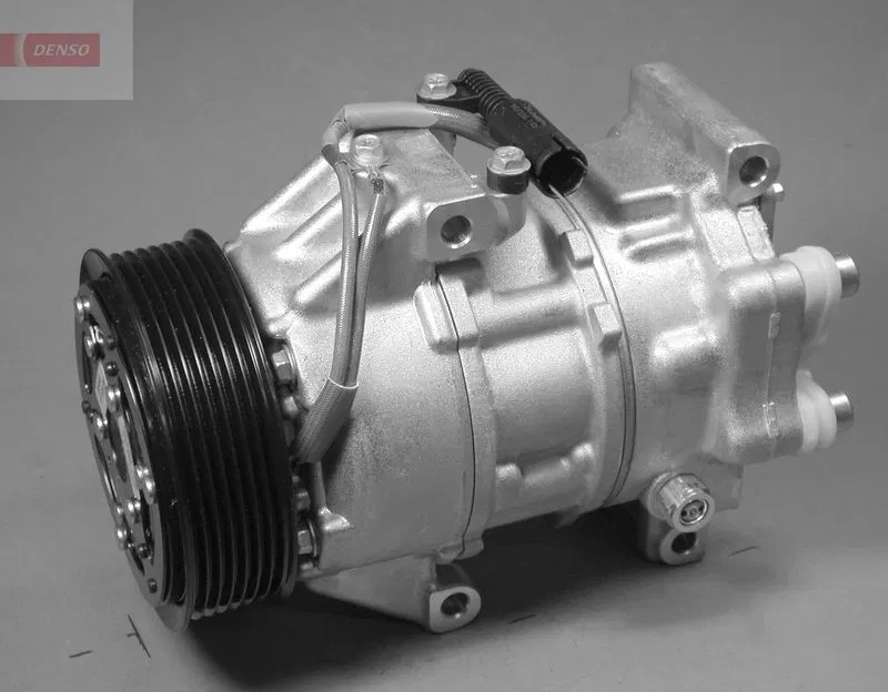 64536922397 COMPRESSOR. Air Conditioner Mini Mini (R50. R53) ( | DENSO
