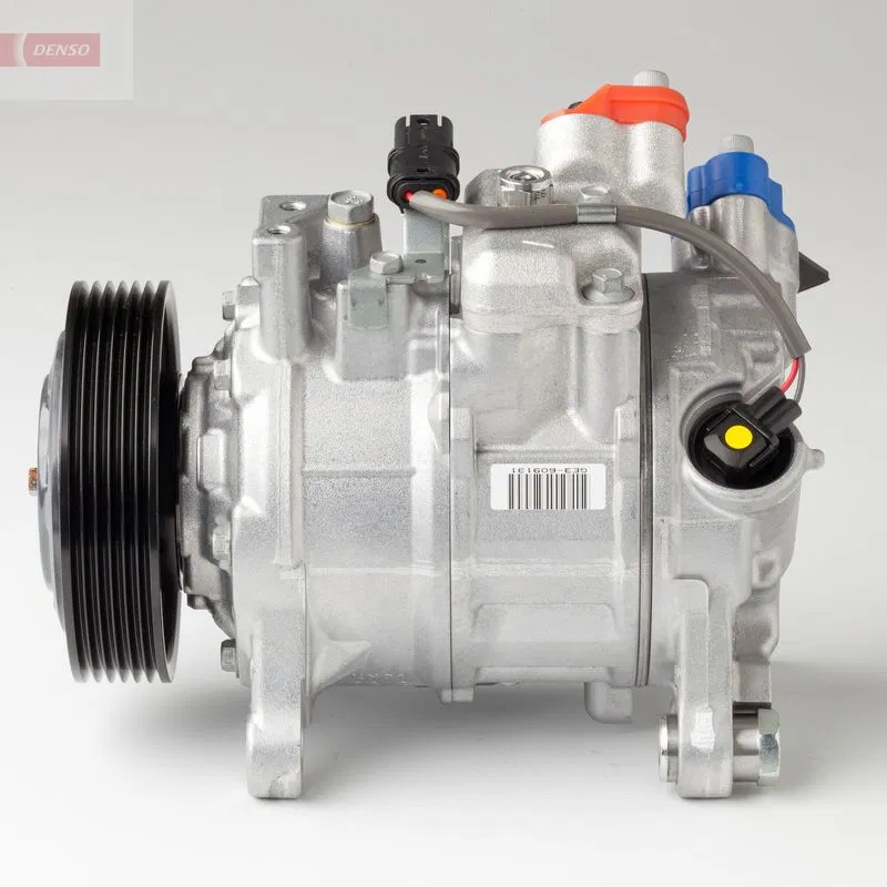 Klima Kompresörü | DCP05091 DENSO
