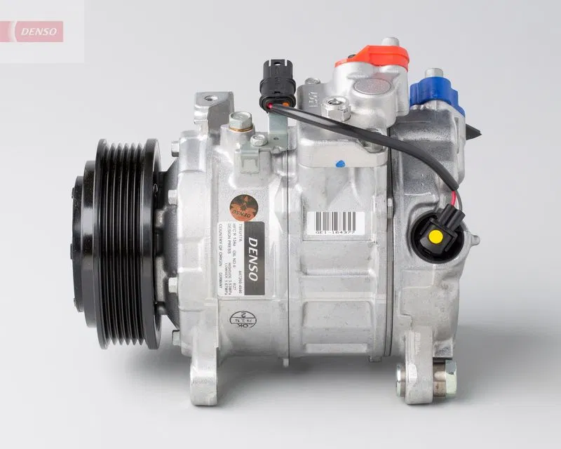 Klima Kompresörü | DCP05097 DENSO