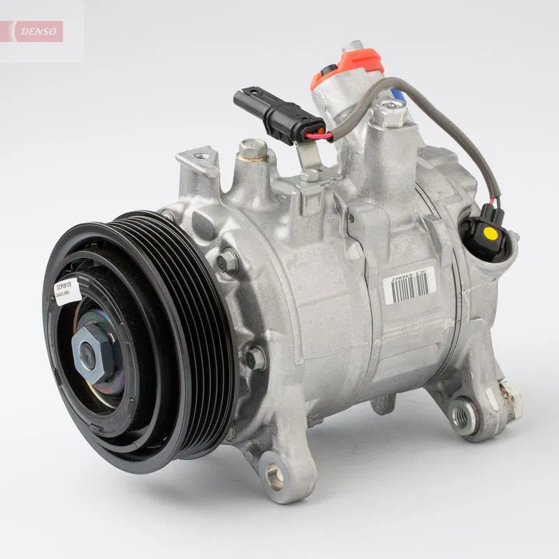 Klima Kompresörü | DCP05105 DENSO