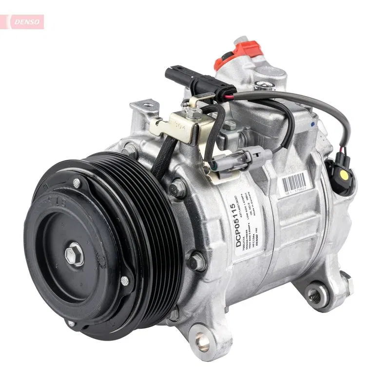 Klima Kompresörü | DCP05115 DENSO