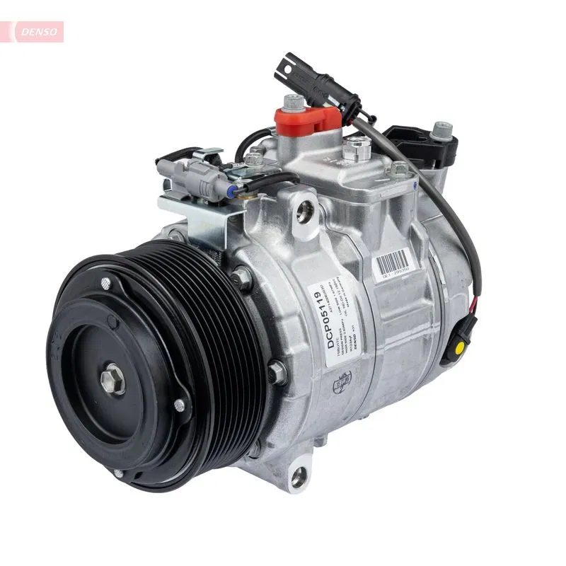 Klima Kompresörü | DCP05119 DENSO