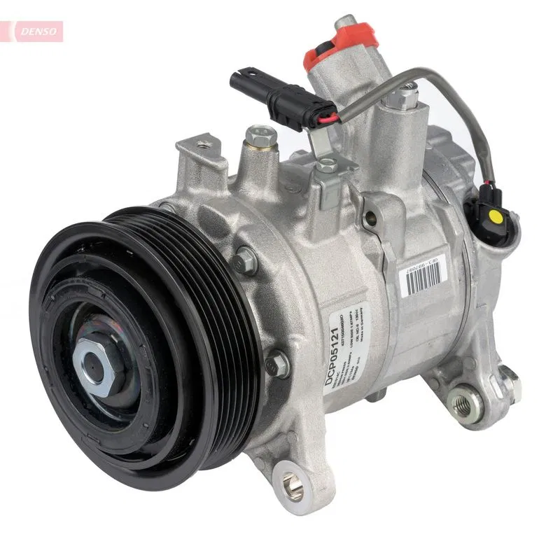 Klima Kompresörü | DCP05121 DENSO