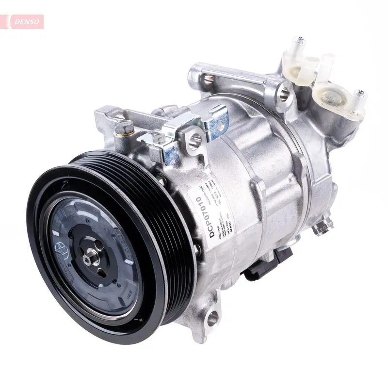 6453YQ Klima Kompresörü Citroën C4 Grand | DCP07010 DENSO