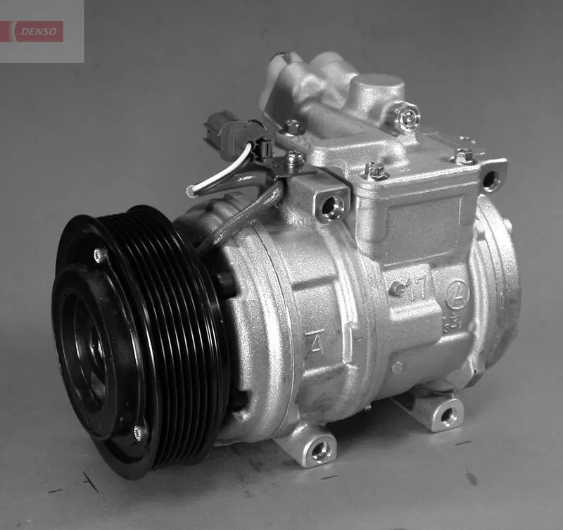 Klima Kompresörü | DCP14006 DENSO