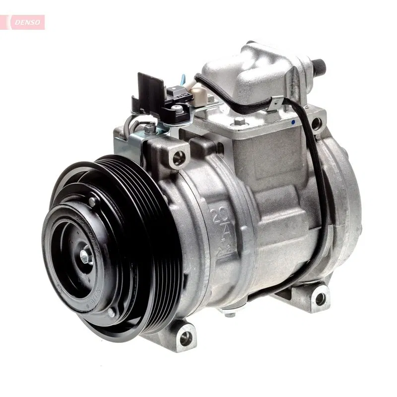 Klima Kompresörü | DCP17008 DENSO