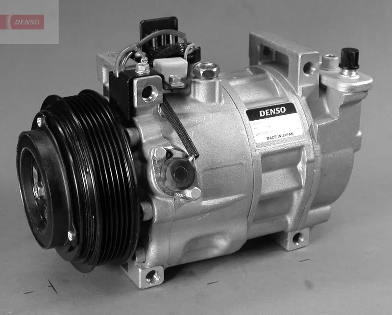 Klima Kompresörü | DCP17014 DENSO