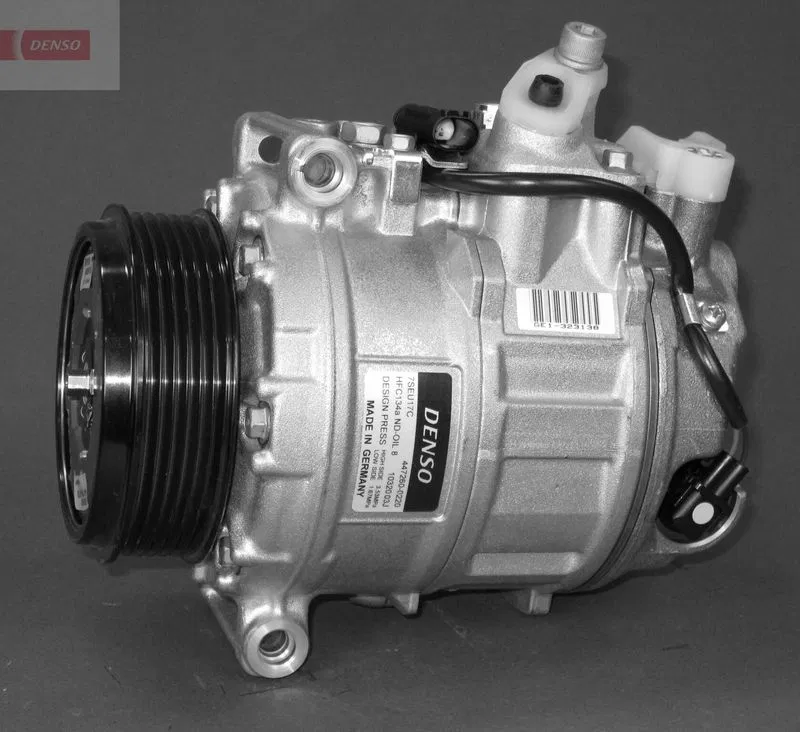A0012305811 Kompresör, Klima Sistemi | DCP17045 DENSO