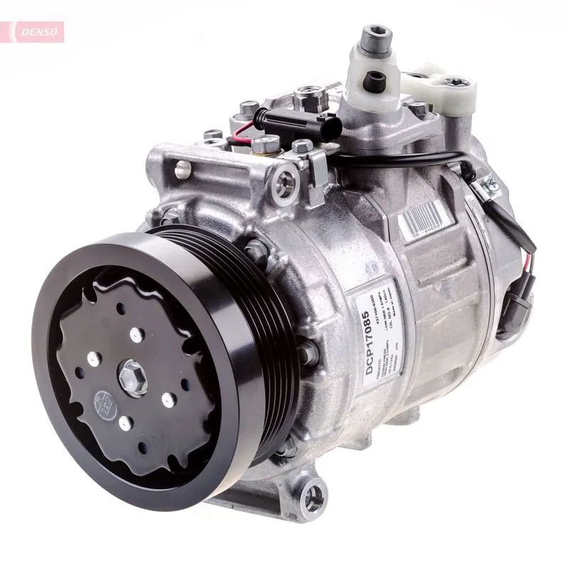 Klima Kompresörü | DCP17085 DENSO