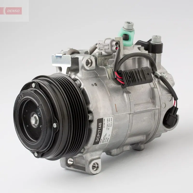 Klima Kompresörü | DCP17148 DENSO