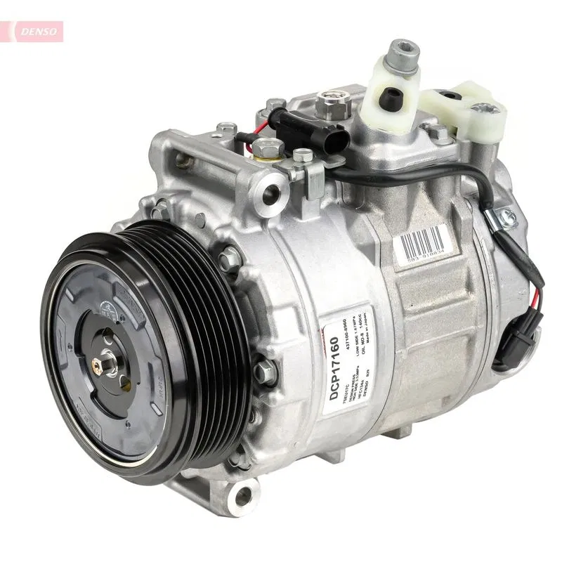 Klima Kompresörü | DCP17160 DENSO
