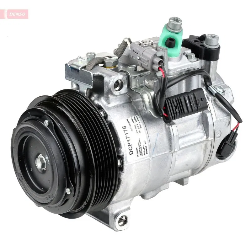 Klima Kompresörü | DCP17176 DENSO