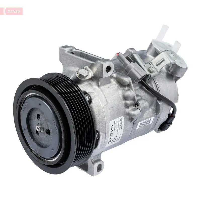 Klima Kompresörü | DCP17195 DENSO