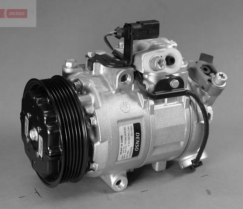 Klima Kompresörü | DCP27002 DENSO