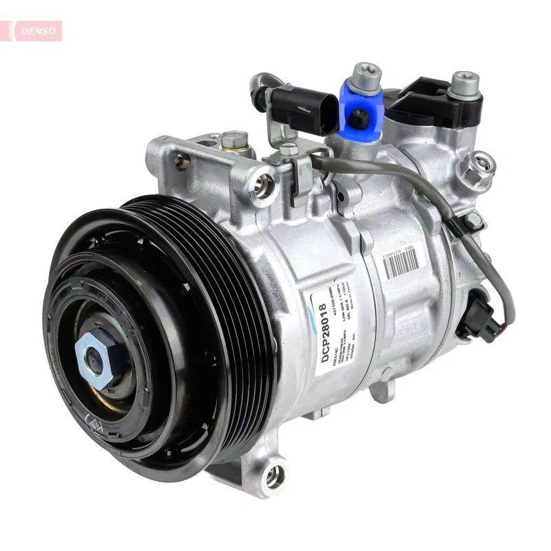 Klima Kompresörü | DCP28018 DENSO