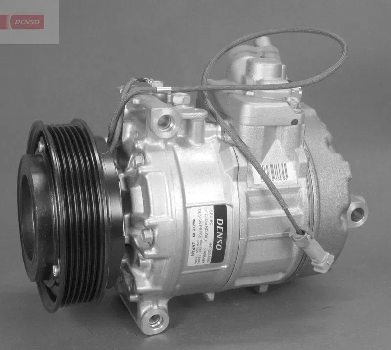 Klima Kompresörü | DCP32001 DENSO