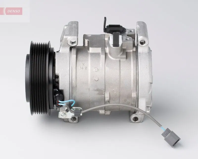 Klima Kompresörü | DCP40015 DENSO