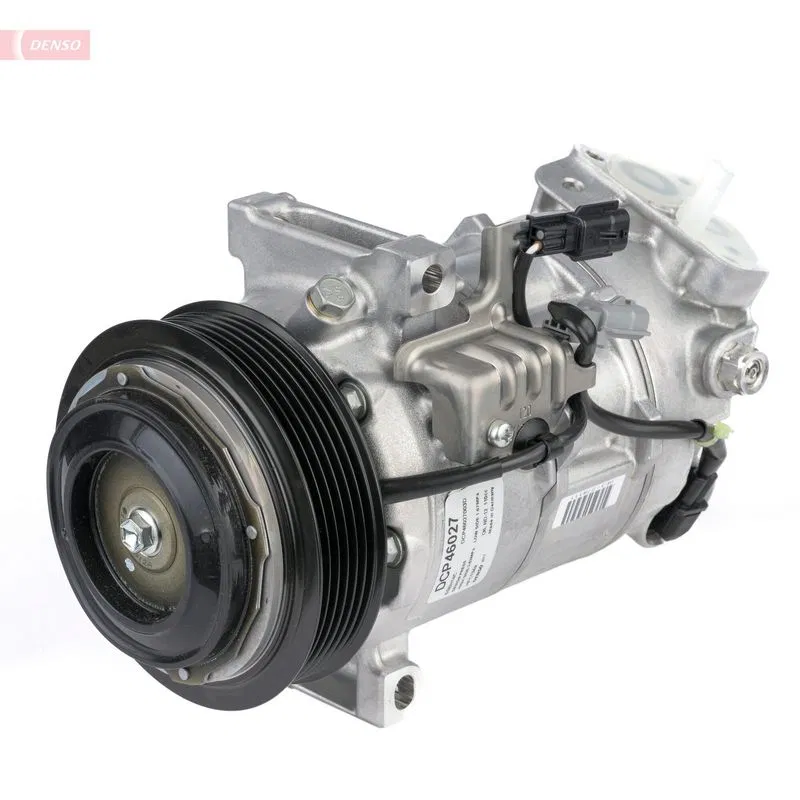 Klima Kompresörü | DCP46027 DENSO