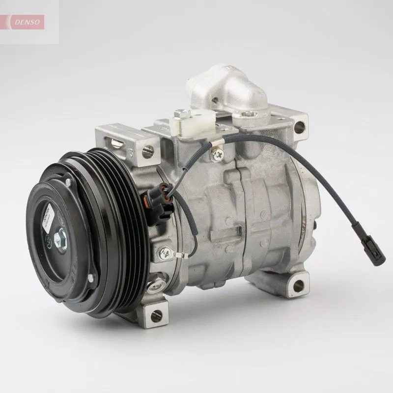 Klima Kompresörü | DCP47004 DENSO