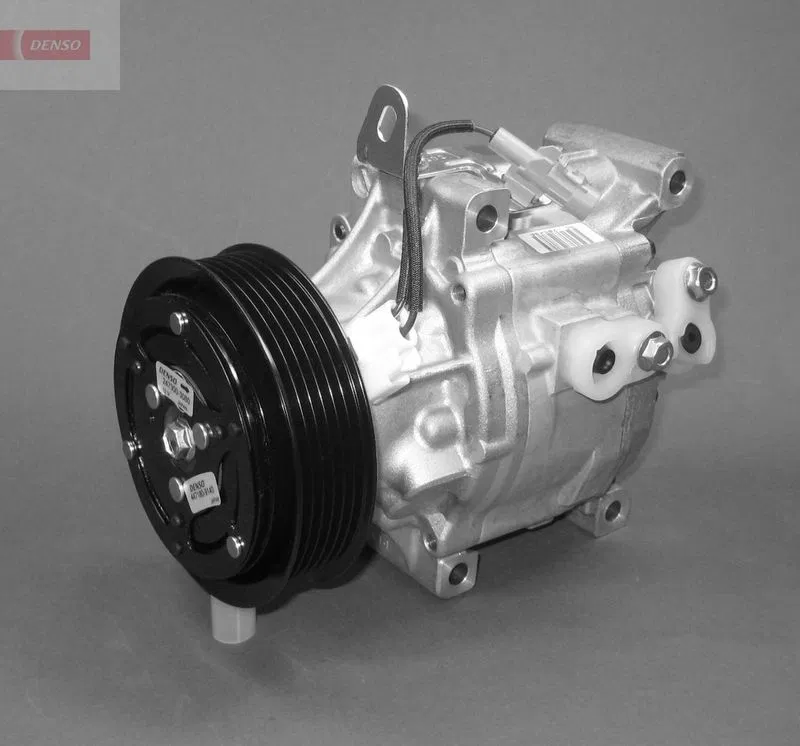 8831052371 Kompresör, Klima Sistemi | DCP50003 DENSO