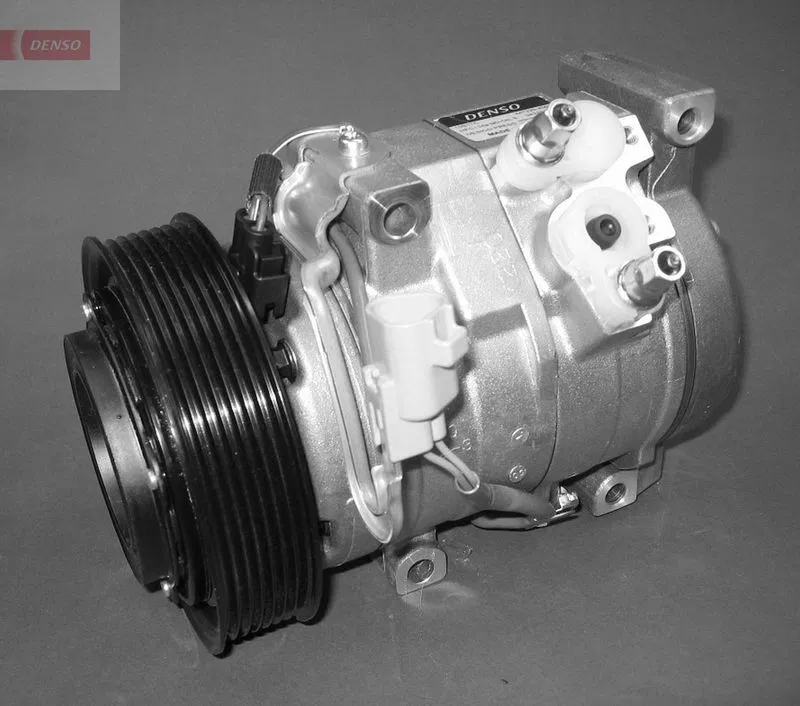 Klima Kompresörü | DCP50040 DENSO