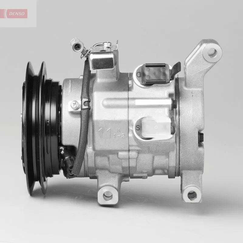 883100K130 COMPRESSOR. Air Conditioner | DENSO
