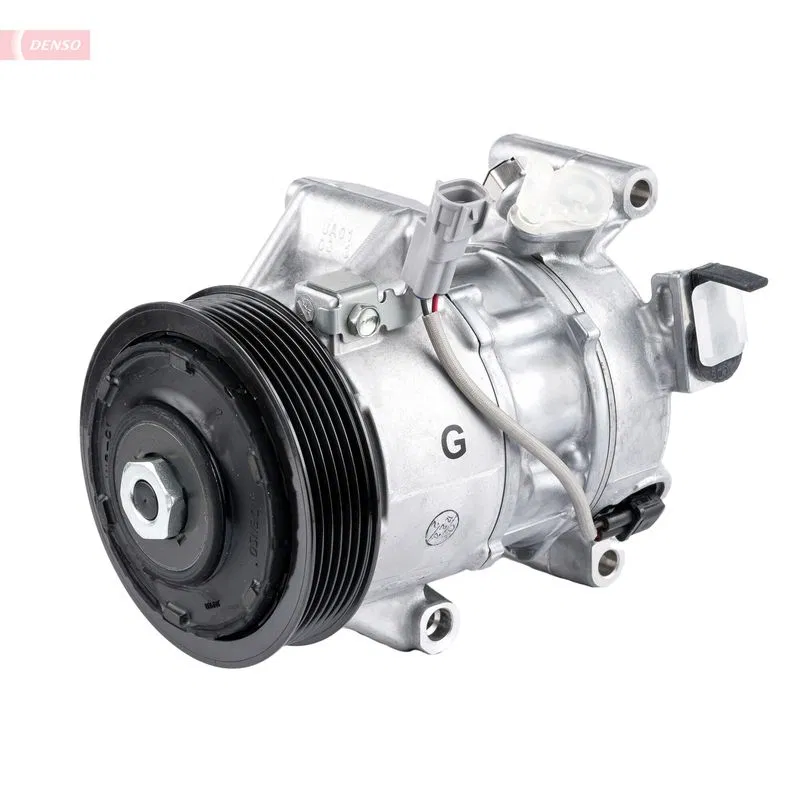 Klima Kompresörü | DCP50318 DENSO