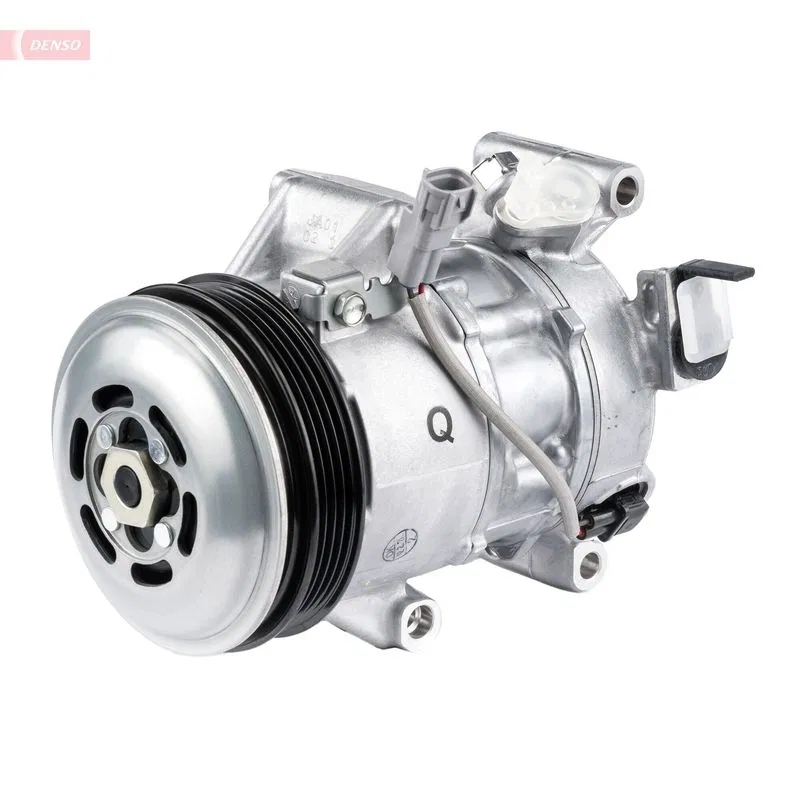 Klima Kompresörü | DCP50319 DENSO
