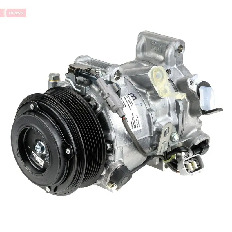 Klima Kompresörü | DCP51016 DENSO