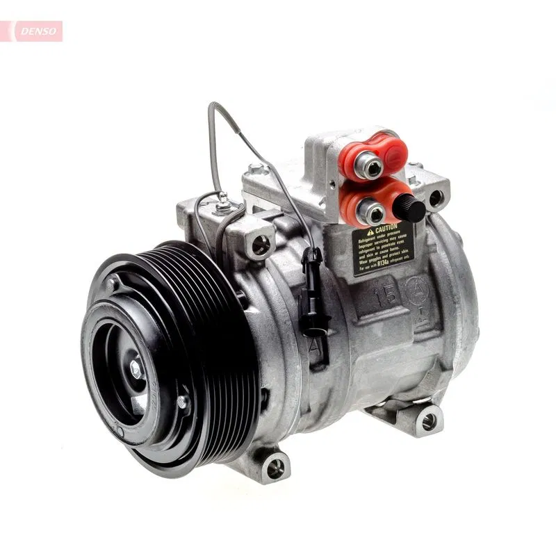 AL153386 Kompresör, Klima Sistemi | DCP99505 DENSO