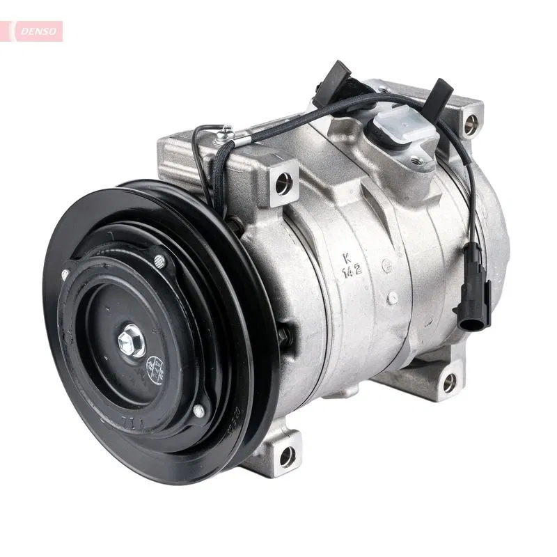 Klima Kompresörü | DCP99531 DENSO