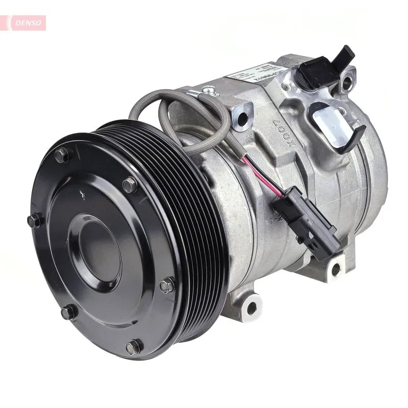 Klima Kompresörü | DCP99812 DENSO