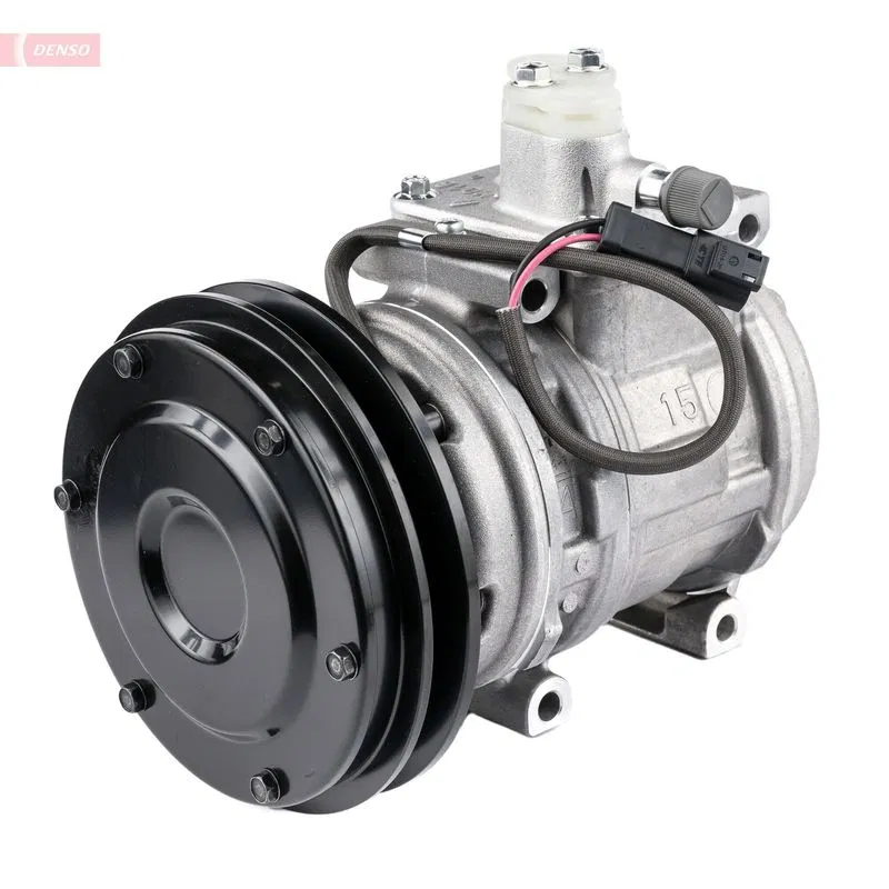 Klima Kompresörü | DCP99814 DENSO