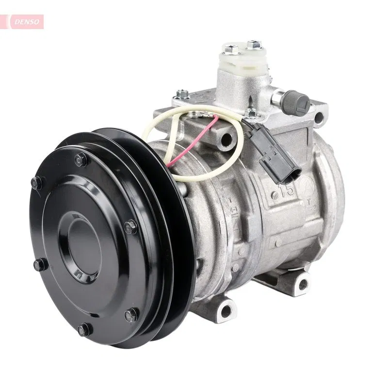 Klima Kompresörü | DCP99827 DENSO