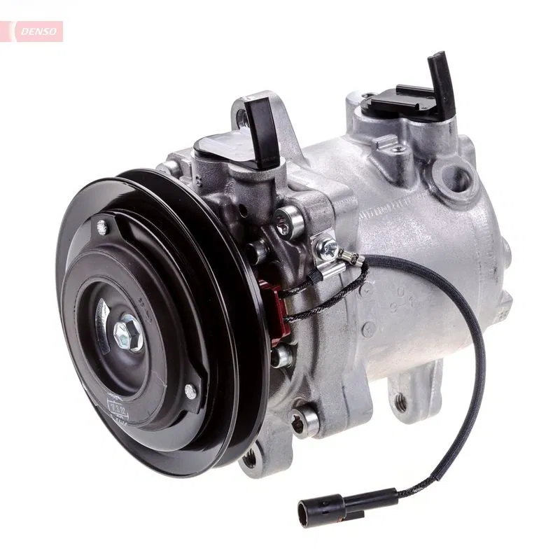 T205572253 Kompresör, Klima Sistemi | DCP99832 DENSO