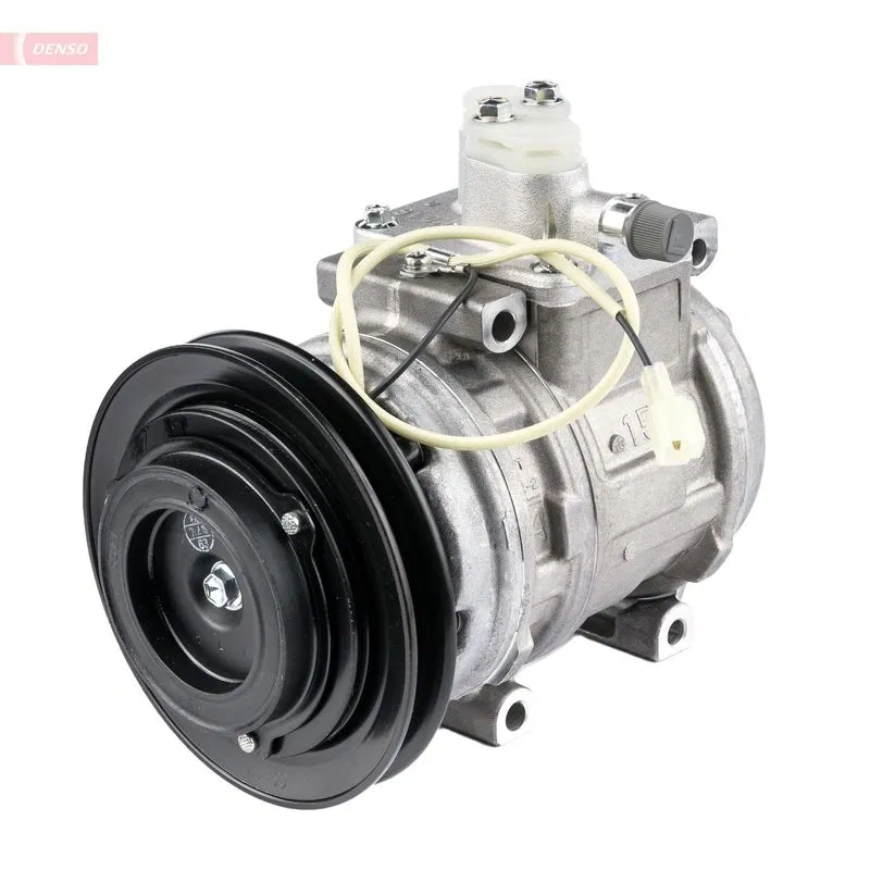 Klima Kompresörü | DCP99834 DENSO
